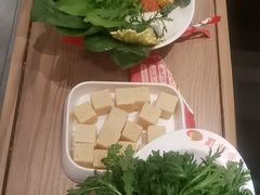 -蜀留香火锅·始于1999·原四川老火锅(白堤路店)