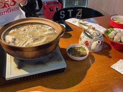 -三太子地摊烧烤·小龙虾(北蔡店)