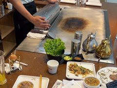 -湘汇概念铁板烧(铁西万达店)