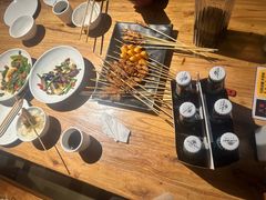 -学府公社餐酒吧(原中关村天堂店)