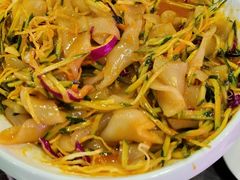 -粗粮人家·东北菜(洋桥店)