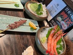 -眷屋の深夜食堂(云锦中心店)