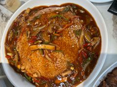 -又见炊烟私房菜(敬亭路店)