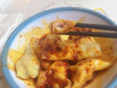 -龙抄手(文殊坊店)