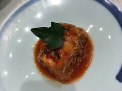 -源牌酒店·家常六安菜