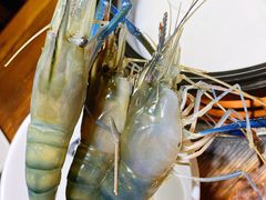 -渔米粥(罗湖店)