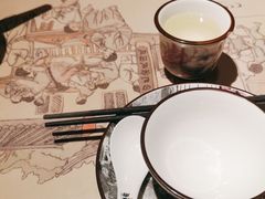 -杨记隆府(时代天街店)