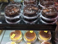 -巴黎贝甜(大宁国际商业广场店)