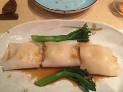 -海航大厦万豪酒店彩海轩中餐厅(霄云路店)