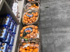 -硕果水果大排档(龙湖好城时光店)