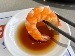 -大锅强·蒸海鲜青岛菜(吾悦广场店)