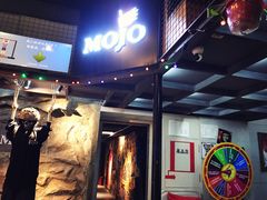 -MOJO密室逃脱(中街旗舰店)