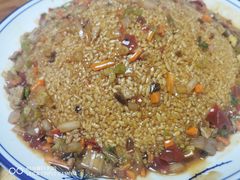 -老南京土菜馆(状元境店)