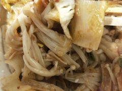 -金姐烤冷面(大沙泥街店)