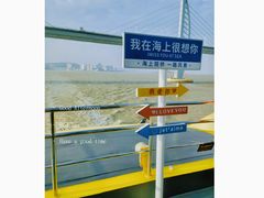-港珠澳大桥(珠海段)