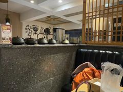 -胡马八破·川菜小馆(高新万达店)