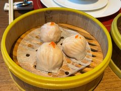 -金鹰国际酒店·满园春中餐厅
