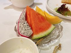 -益健名厨海鲜城(夏湾店)