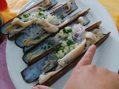 爱尔兰圣子皇-蚝专家(北滘店)
