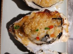 -很久以前羊肉串(怡海店)