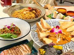 -太食獸泰式茶餐厅(IFS国金中心店)