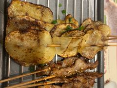 -木屋烧烤(龙华店)