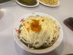 -民间老鸡汤面馆(中山北路店)
