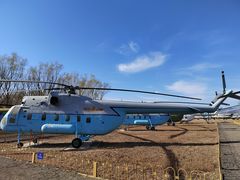-中国航空博物馆