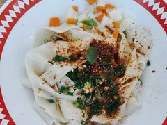 -吴满满油泼面(北方风味园店)