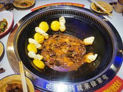 -徐家屯铁锅炖(宋家庄店)