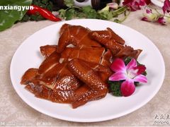 -多多旺港式茶餐厅(新区店)