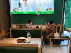 大堂-费大厨辣椒炒肉(新城吾悦广场店)