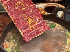 -盡膳口福·百年汤方火锅(科华北路店)
