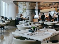 大堂-广州四季酒店·意珍·意式自助餐