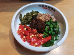 -老凯俚酸汤鱼(多彩城店)