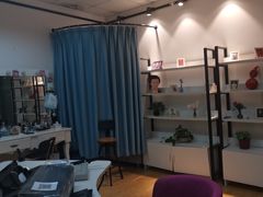 -星卡照相馆(奉贤百联店)