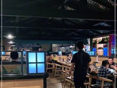 -梨花自助烤肉(天河城店)