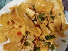 -金台阶鱼馆(于桥水库店)