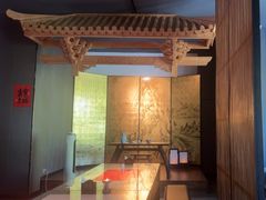 -春色如许·茶食餐厅(桃李春风店)