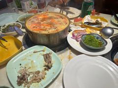 -犇放和牛烤肉·烤榴莲自助(苏宁城市奥莱店)