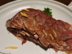 -燕郊烧鸽子(广安路店)