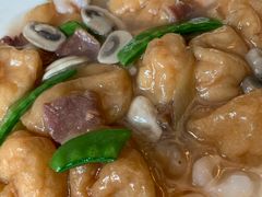 -山外山菜馆(玉泉路店)