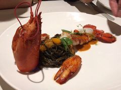 -Tomato&Pepper法餐厅