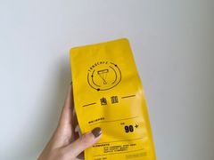 -唐咖精品咖啡(大理古城手冲店)