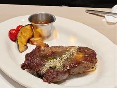 火焰牛魔王-卡朋西餐(东方广场店)