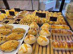 -龙凤点心饼家·39年老字号(松岗店)