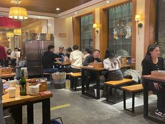 -福苗小骆驼烧烤(莲湖路店)