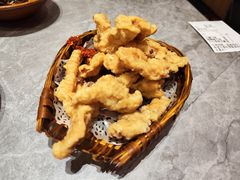 -廖川菜(金虹桥店)