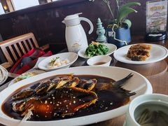 -湖畔居茶楼(湖滨店)