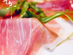 帕尔玛火腿配蜜瓜-Solo(衡山路店)